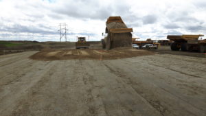 Area 1 May 29