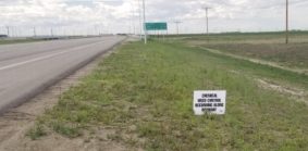 Bypass to Begin Yearly Vegetation Maintenance Program 
