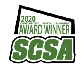 Regina Bypass Partners Awarded SCSA’s Inaugural President’s Award
