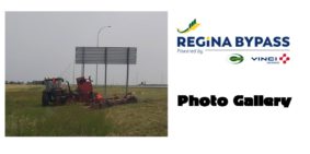 Here is a look at our Bypass team preforming routine maintenance.
