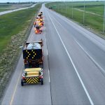 Crack Sealing: Keeping Our Roads Safe While Minimizing Traffic Disruptions