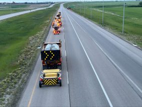 Crack sealing: Keeping our roads safe while minimizing traffic disruptions
